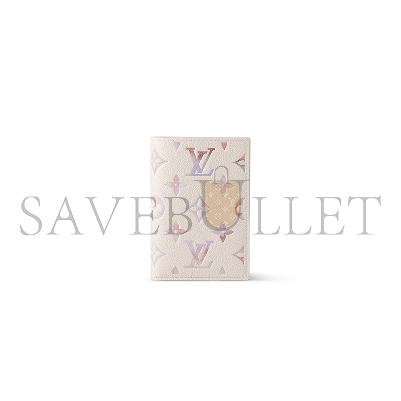 l0*is V*t0n passport cover m25917 (14*10*2.5cm)